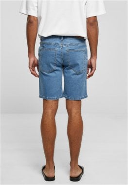 Jeansshorts relaxed fit herr 28