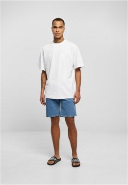 Jeansshorts relaxed fit herr 30