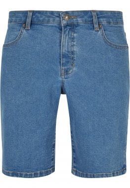 Jeansshorts relaxed fit herr 31