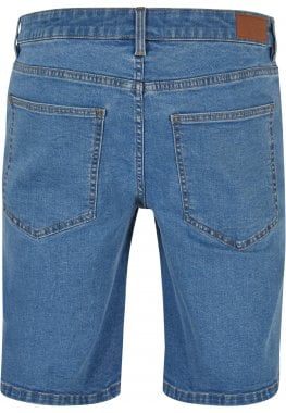 Jeansshorts relaxed fit herr 33