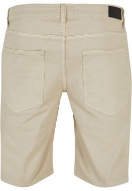 Jeansshorts relaxed fit herr 44
