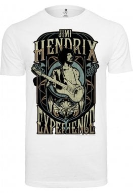 Jimi Hendrix experience T-shirt 2