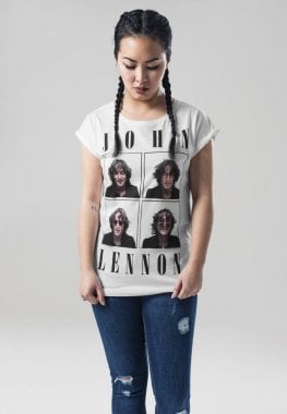 John Lennon T-shirt dam 2