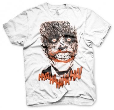 Joker - HyaHaHaHa T-Shirt 1
