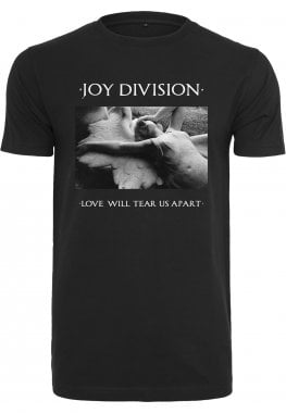 Joy Division Tear Us Apart T-shirt 1