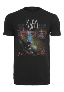 Korn circus T-shirt
