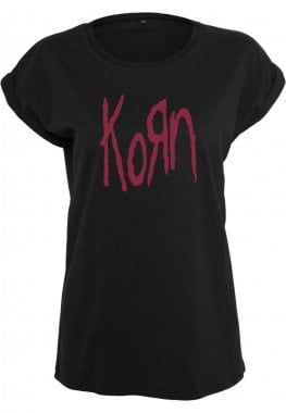 Korn Logo Top 1