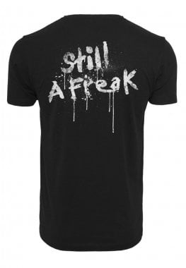 Korn Still A Freak T-shirt 2