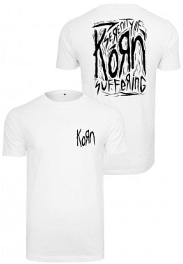 Korn Suffering T-shirt 1