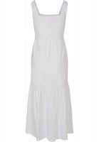 Ladies 7/8 Length Valance Summer Dress 11
