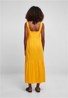 Ladies 7/8 Length Valance Summer Dress 20