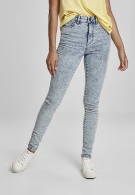 High Waist Skinny Jeans dam 67