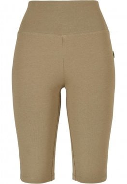 Ladies Organic Stretch Jersey Cycle Shorts 14