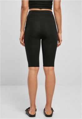 Ladies Organic Stretch Jersey Cycle Shorts 3