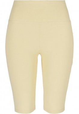 Ladies Organic Stretch Jersey Cycle Shorts 32