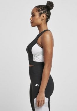 Ladies Starter Sports Cropped Top 2