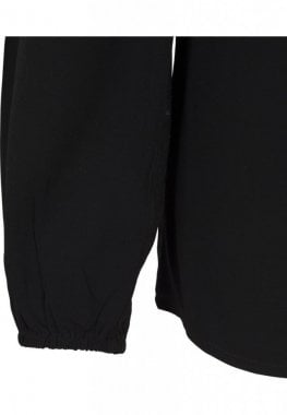 Långarmad jumpsuit med korta byxor 9