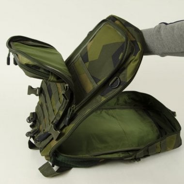 M90 Assault ryggsäck 4