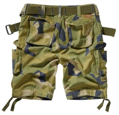 M90 camo savage shorts 2