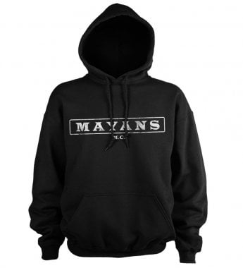 Mayans MC hoodie