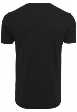 Miami Vice t-shirt med logga 2