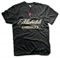 Michelob Amberbock T-Shirt 1