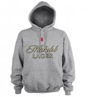 Michelob Lager Hoodie 2