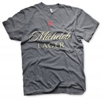 Michelob Lager T-Shirt 2