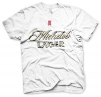 Michelob Lager T-Shirt 5