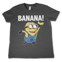 Minions - Banana! Kids T-Shirt 1
