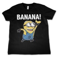 Minions - Banana! Kids T-Shirt 2