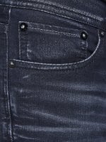 Mörkblå jeans herr 4