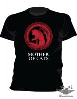 Mother Of Cats 3
