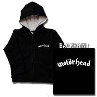 Motörhead barn hoodie