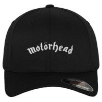 Motörhead Flexfit keps 2