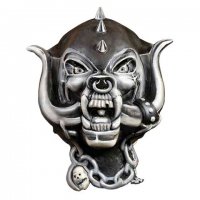 Motörhead latexmask