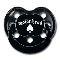Motörhead napp 1