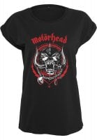 Motörhead Razor T-shirt dam