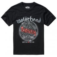 Motörhead T-Shirt Ace of Spade 1