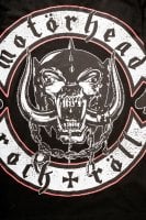 Motörhead T-Shirt Rock Röll 1