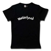 Motörhead tjej T-shirt 1