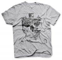 MTV - Headbangers Ball T-Shirt 3