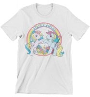 My Little Pony - Best Friends Kids T-Shirt 5