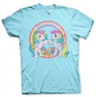 My Little Pony - Best Friends T-Shirt 8
