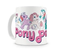 My Little Pony - Pony Power kaffemugg 2