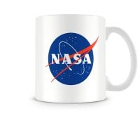 NASA kaffemugg 2