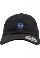 NASA keps svart