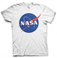 NASA logo T-Shirt 3