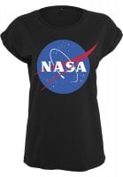 NASA t-shirt dam