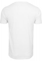NASA t-shirt herr vit rygg